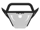 Pro Armor P141P360BL Front Race Bumper, Black 2024-2026 Rzr Xp New. Price: $200.00.