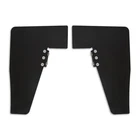 Cognito Long Travel Rock Guard Kit For 14-21 Polaris Rzr 1000/XP TURBO/RS1 New. Price: $109.95.