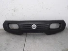 2002 Bombardier Traxter Autoshift Front Facial Grill Cover 703500011 Used. Price: $76.46.