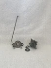 #2 Suzuki RM250 Oem Exhaust Valve Actuator And Governor 1994 (12680-01820) Used. Price: $115.62.