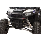 Tusk Impact Front Bumper Black For Polaris Rzr Xp 1000 2014-2018 New. Price: $177.46.