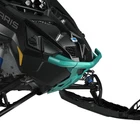 2884817-887 Polaris Matryx Sentry Radiant Green/teal Front Bumper 2021-2026 Nos New. Price: $299.99.