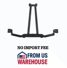 Aprove Intrusion Bar Polaris Rzr XP4 2020-2024 Steel Black New. Price: $161.00.