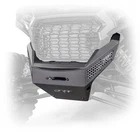 Drt Motorsports Winch Bumper Pol 20005FB04101 New. Price: $467.35.