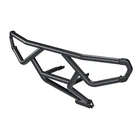 Polaris 2890001 Black Steel Rear Bumper Sportsman Touring 570 Ultimate Premium New. Price: $258.95.