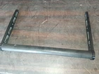 Polaris Edgeworks Carl's Cycle Rear Bumper Pro Axys Rmk 5137501 Used. Price: $82.99.