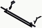 Kfi Products 10-1585 101585 Rear Bumper Black Hon New. Price: $158.95.