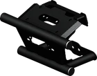 Kfi Products Winch Mount - Polaris Rzr 101545 New. Price: $179.95.