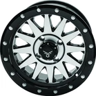 Quadboss Qbs Wagon Wheels 608560 New. Price: $187.99.
