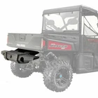 Polaris Ranger 900 570 1000 2013-19 Oem Extreme Rear Brush Guard Bumper 2878842 New. Price: $299.98.
