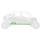 Hmf Rock Sliders For Kawasaki Krx 4 1000 (20-25) Green New. Price: $649.95.