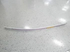 Polaris Snowmobile 1993-1998 Indy Chassis Left White Bumper 2670151-133 Used. Price: $31.09.