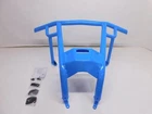 2884020-737 Oem Polaris Rzr Xp Rear Low Profile Bumper New. Price: $290.99.