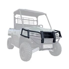 Rival Powersports Usa Front Bumper For Kawasaki Mule Pro-mx 2444.6912.1 New. Price: $383.10.