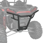 Rzr Desert Bumper - Rear Matte Black New. Price: $344.99.
