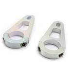 Motorsport Products Nerf Bar Replacement Hardware Kit 81-1100HW New. Price: $36.77.