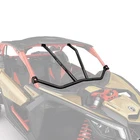 Brp 715002889 Can-am Black Front Intrusion Bar For 2017-2024 Maverick X3 Max New. Price: $436.49.