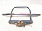 16-25 Kubota Rtv X1140 Front Bumper Brush Guard K7591-97210 Used. Price: $739.98.