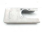 12 Bob Cat 3400 (ranger Diesel) Mount Bracket (a) Used. Price: $32.71.