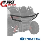 New Oem Polaris 2021-2022 Rzr Trail Rear Bumper Extension Matte Black. Price: $204.99.