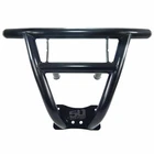 Custom Tube Steel Front Bumper Usa Made Rzr XP1000 900 Turbo XP4 Black New. Price: $209.99.