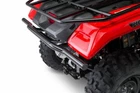 2015-2024 Genuine Honda Pioneer 500 Rear Bumper Black 08P74-HL5-A00 New. Price: $211.95.