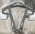 Can-am Maverick X3 Lsr Rear Bumper Kit Oe 2017-21 Era P/n 715005512 New. Price: $385.00.