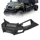 Front Fascia Bumper Grill #5439018-070 For Polaris Ranger Xp 570/900/1000 New. Price: $189.00.