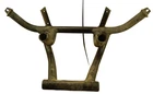 2014 Maverick Max 1000 Oem Front Bumper Can-am 705203685 Bombard SB121 Used. Price: $144.52.