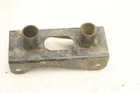 Can-am Outlander 800R Max Xt 10 Bumper Bracket Front 705003828 #1 53385 Used. Price: $9.99.