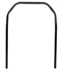 Kimpex - 071231 Rear Bumper, Black New. Price: $59.99.
