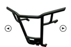 Oem Polaris Rzr Rear Desert Bumper 2889331-458 New. Price: $239.99.