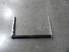 Polaris Pro Rmk Rush Switchback Rear Bumper Gloss Black 1017850-067 #5324 Used. Price: $100.00.
