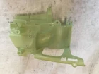 C3A Honda Trx 420 TE1 2023 Tank Heat Protector 17515-HR3-A21 New. Price: $39.49.