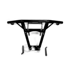 Hmf Hd Deluxe Front Bumper Polaris General/rzr/s/xp 9355912461 Black New. Price: $419.95.