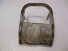 EE82 Honda Trx 250 Ex 2005 Fr Carry Pipe 81150-HN6-000ZB Used. Price: $104.49.