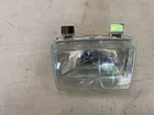 F5A Honda Trx 350 Rancher Fourtrax 00-03 Headlight Oem 33100-HN5-670 New. Price: $22.49.