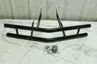 2870921 Nos Oem Polaris 1989-1992 Trail Boss 250 Front Bumper Fender Guard Bar New. Price: $141.88.