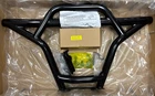 Arctic Wildcat Rear Bumper Aluminum Black 2014-2020 (1) Oem #2436-019 #XL912 New. Price: $269.99.