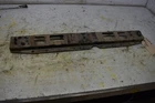 2016 Yamaha Wolverine 700 Bed Support Bar 2MB-F117A-00-00 Used. Price: $39.99.