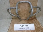 Can-am DS650 Bombardier Stock Front Bumper Sport Quad Atv Parts Used. Price: $49.00.