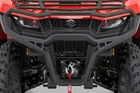Suzuki New Oem 2019 2025 King Quad 500 750 Front Bumper 990A0-45085. Price: $399.99.