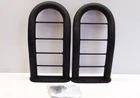 Polaris Ranger 500 Series Headlight Guards 2874962-418 New. Price: $20.00.