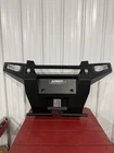 Polaris Front Bumper Black Ranger Xd 1500 Crew 1026816-458 Used. Price: $485.00.