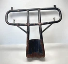 1994 Honda TRX300 Fourtrax Front Bumper 81150-HC5-970 Used. Price: $161.55.
