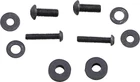 Moose Offroad - 244.7160.1 Bumper Hardware Front Grizzly Yfm 700 Eps 4X4 Kod New. Price: $11.95.