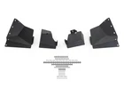 Rival Footwell Protection 2444.8111.1 Cf Moto Zforce 950 20-24 New. Price: $299.00.