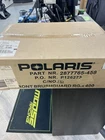 2010-2014 Polaris Ranger 400/500 Front Brushguard 2877765-458 New. Price: $69.99.