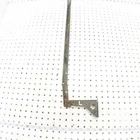 2013 Polaris Ranger Xp 900 Rocker Weld, Left, Black 1019087-329 Used. Price: $21.90.