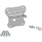 High Lifter Rear Hook - Silver 12MM TOWHKRZR11S New. Price: $86.95.